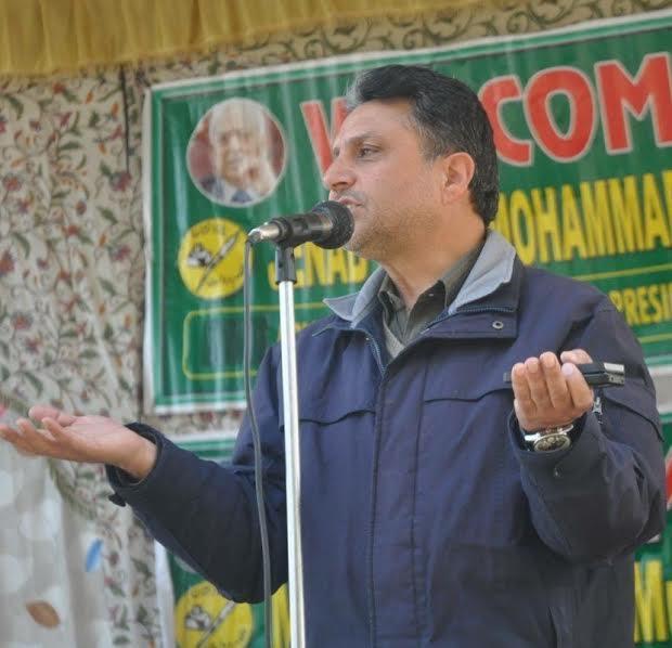 Nov 7 rally an opportunity for PM to revive peace initiative: PDP